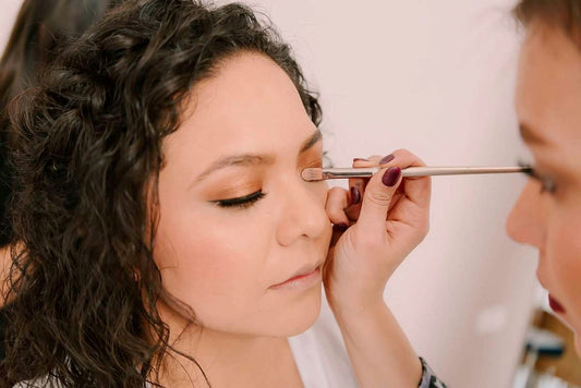 Maquillaje Social Puebla